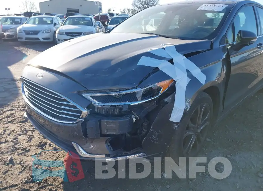 3FA6P0CD9LR136870 Photo# 6