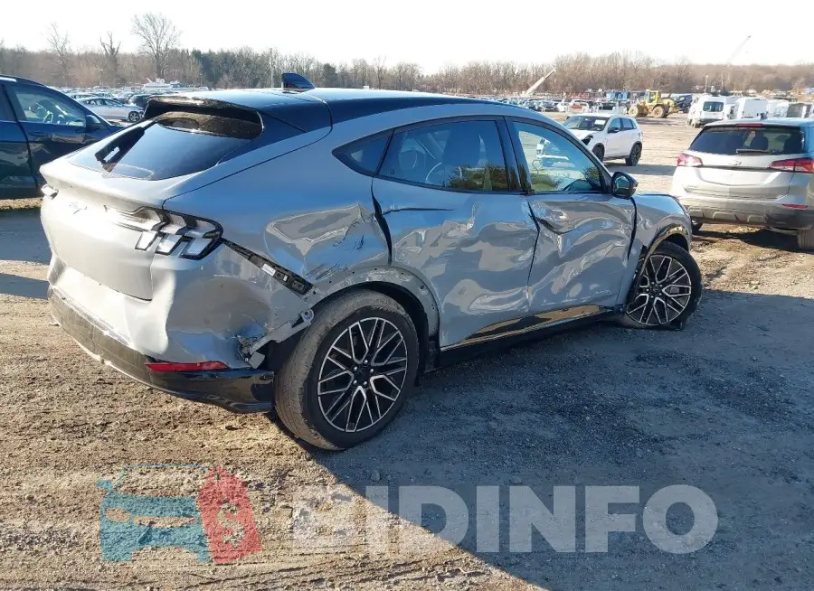 3FMTK3S50RMA13466 Photo# 4