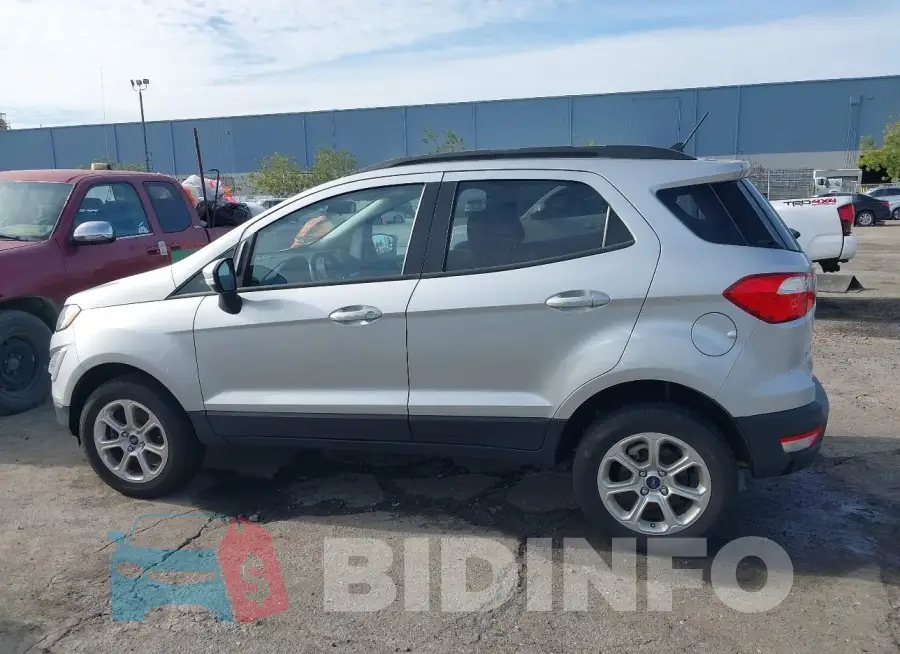 MAJ6S3GL6NC470082 Photo# 14