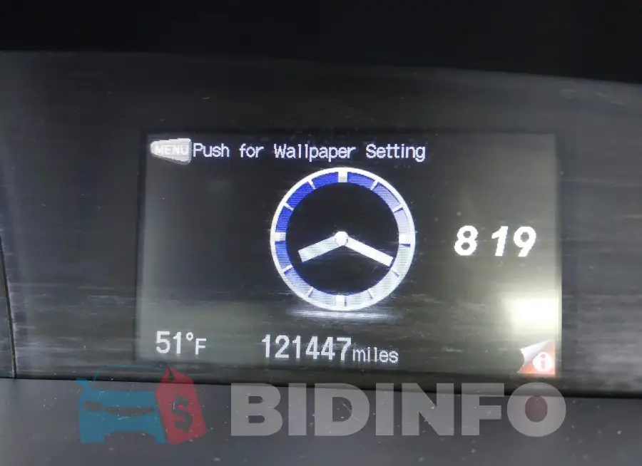 19XFB2F55FE203324 Photo# 7