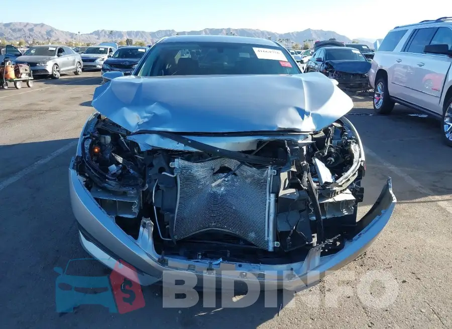 19XFC2F71HE039670 Photo# 6