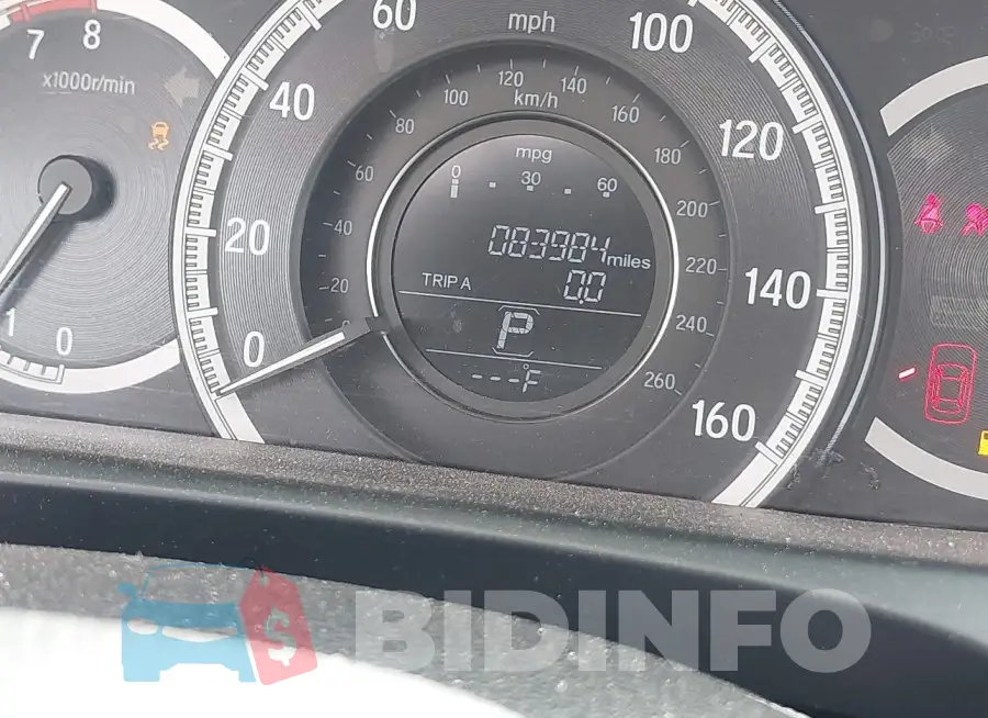 1HGCR2F38HA140773 Photo# 15