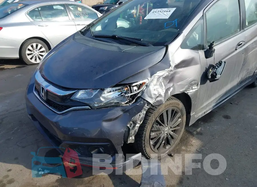3HGGK5H6XJM716516 Photo# 6