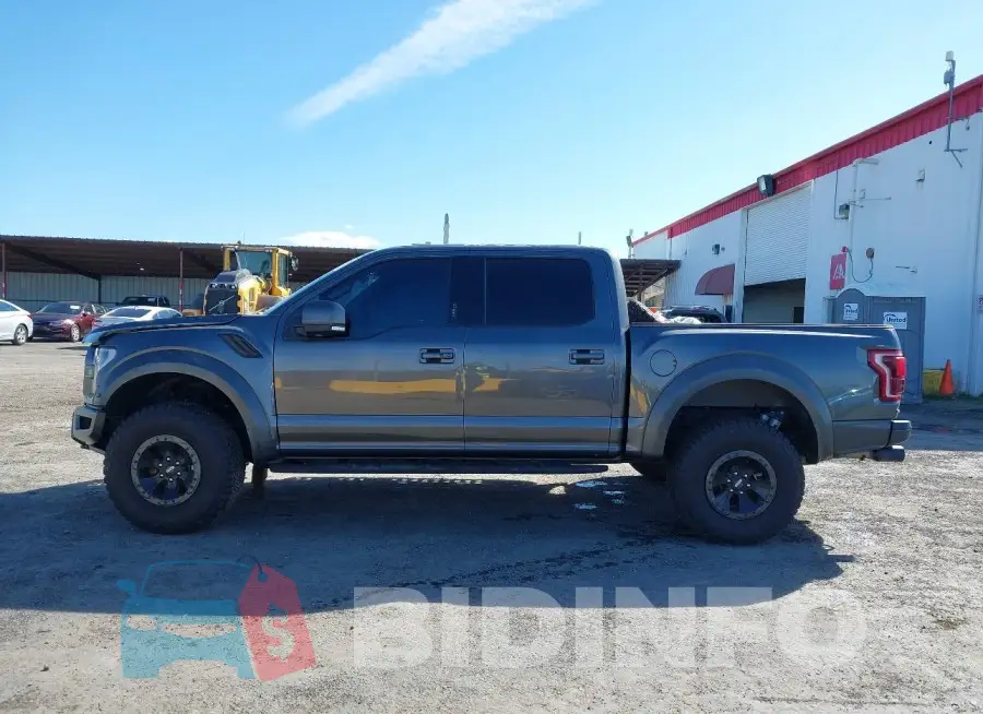 1FTFW1RG7JFB86388 Photo# 14