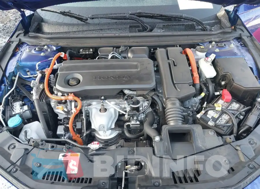 1HGCY2F77RA052997 Photo# 10