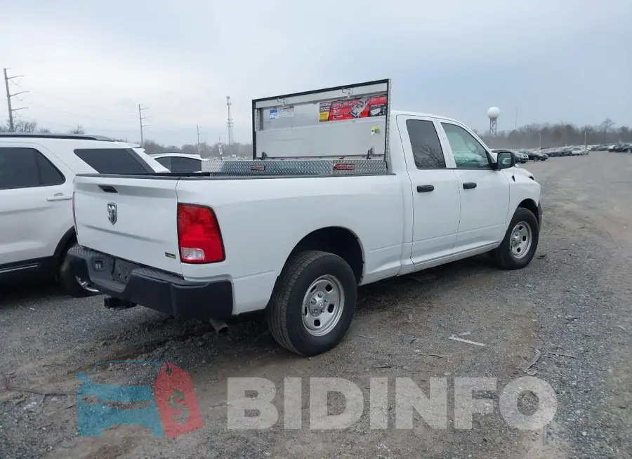 1C6RR6FG1KS540606 Photo# 4