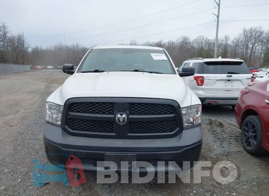 1C6RR6FG1KS540606 Photo# 12