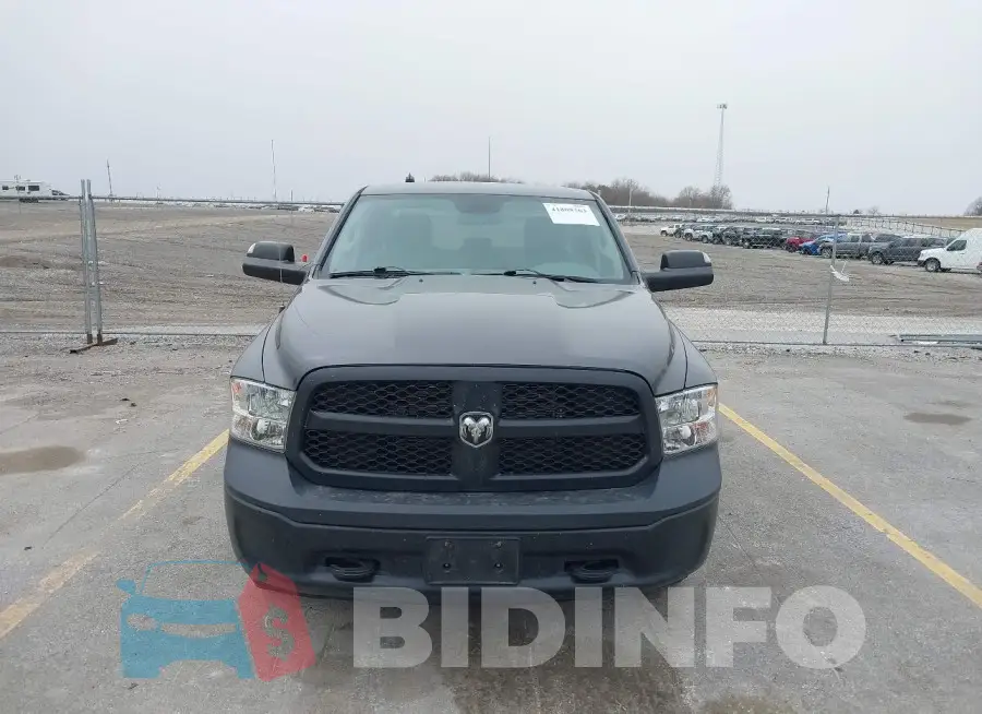 1C6RR7FT0GS126890 Photo# 12
