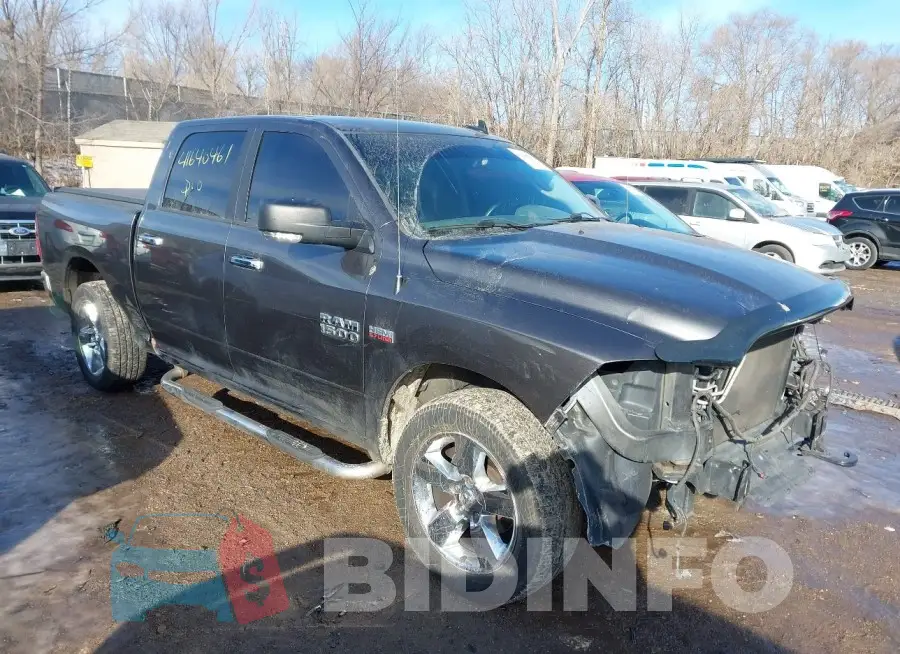 3C6RR7LT4HG714708 Photo# 1