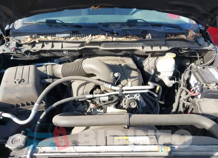 3C6RR7LT4HG714708 Photo# 10