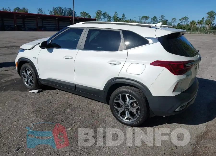 KNDERCAA3M7222534 Photo# 3