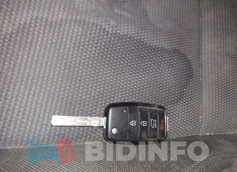 KNDPB3AC4F7688037 Photo# 11