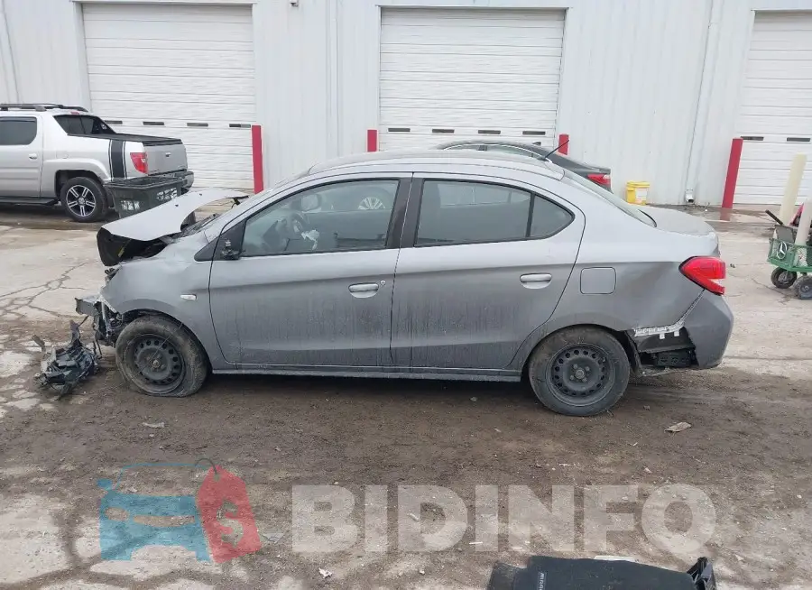 ML32F3FJ0KHF08892 Photo# 14