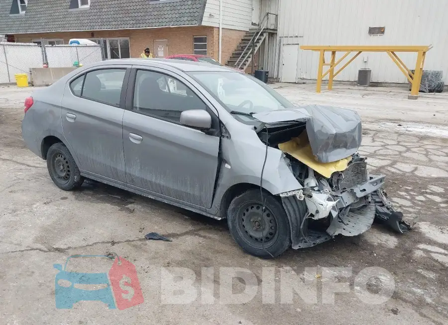 ML32F3FJ0KHF08892 Photo# 1