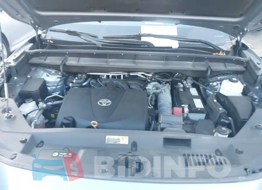 5TDBZRBH0LS019638 Photo# 10