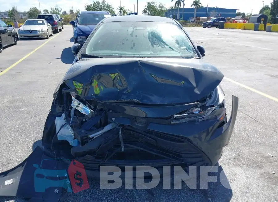 5YFB4MDE9PP044363 Photo# 12