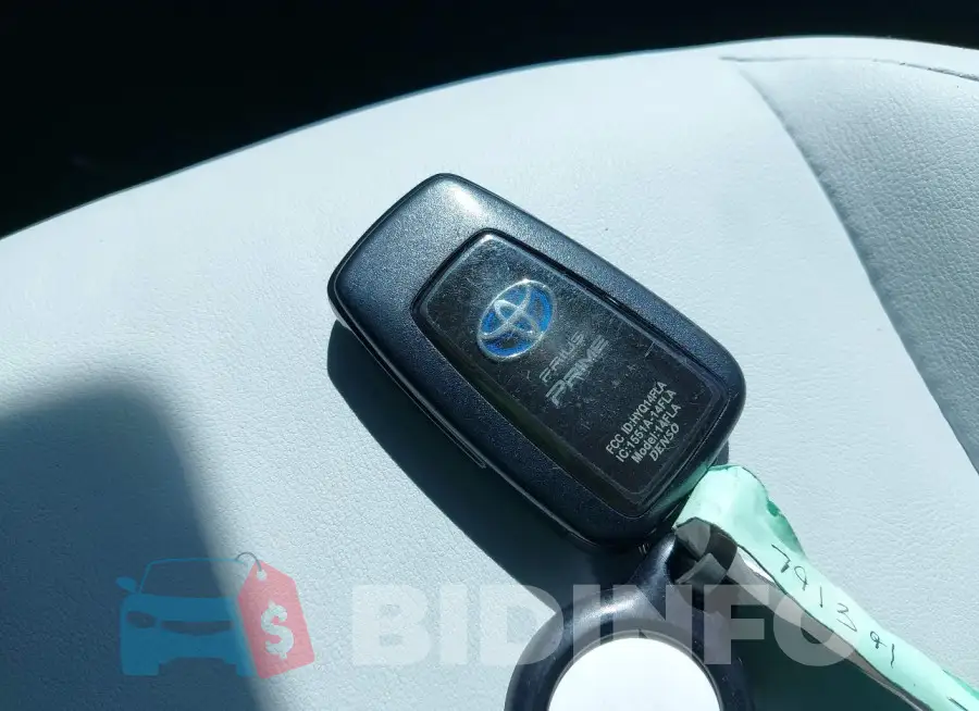 JTDKAMFP1M3173015 Photo# 11