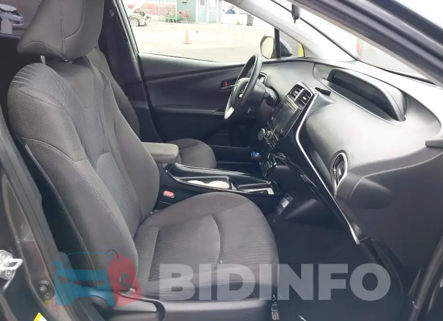 JTDKARFU8G3028884 Photo# 5