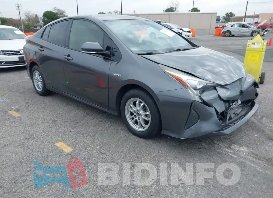 JTDKARFU8G3028884 Photo# 1