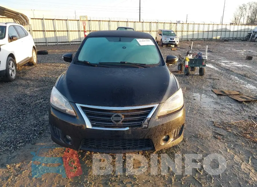 3N1AB7AP1FY311621 Photo# 12