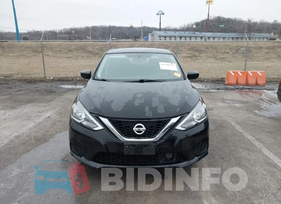 3N1AB7AP4JY306423 Photo# 13