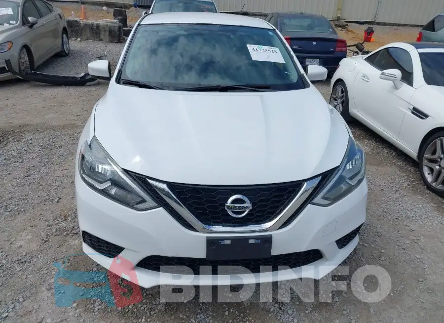 3N1AB7AP5GY337432 Photo# 13