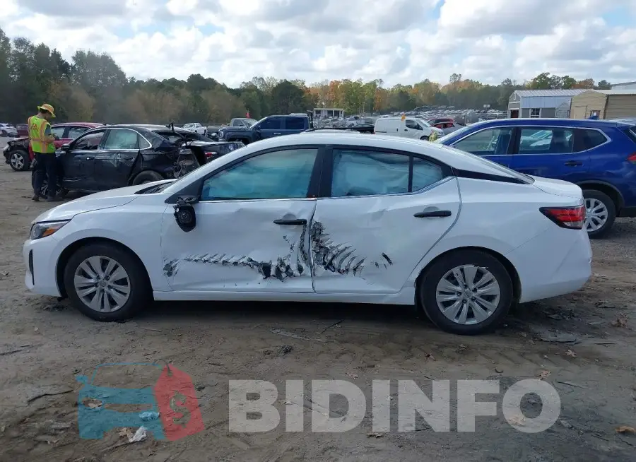 3N1AB8BV2RY290754 Photo# 14