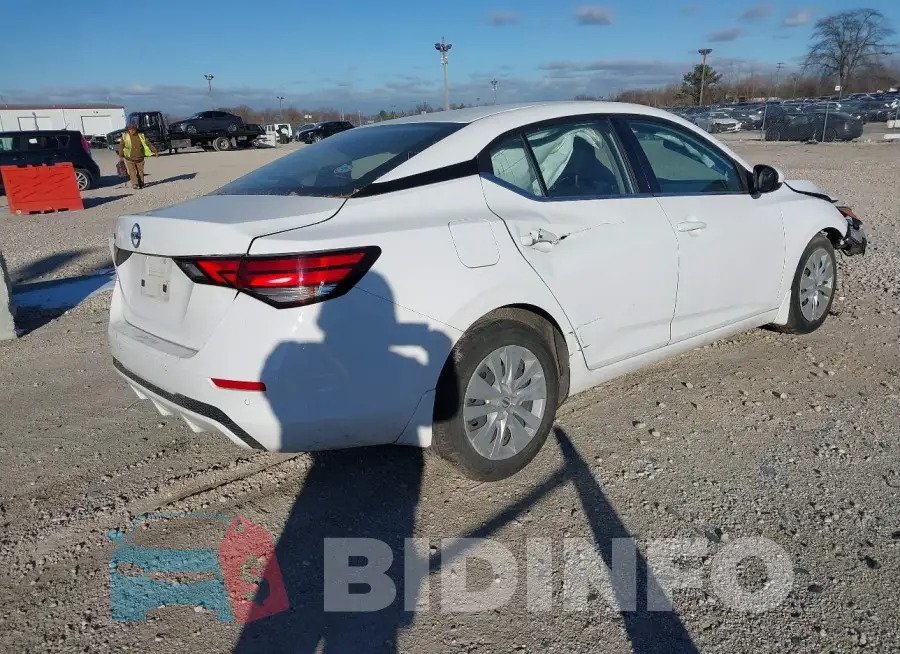 3N1AB8BV7NY220533 Photo# 4