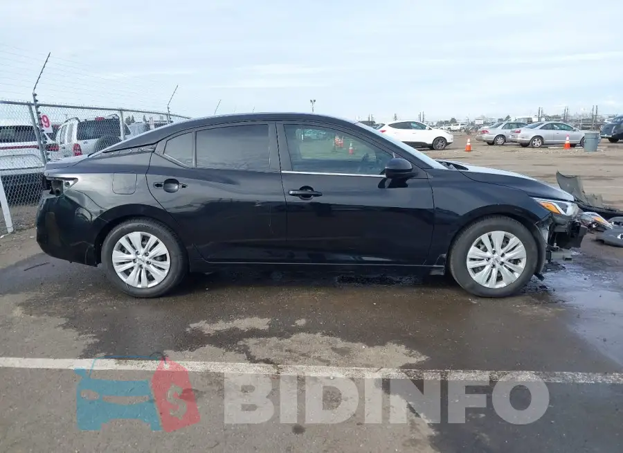 3N1AB8BV9MY277993 Photo# 14