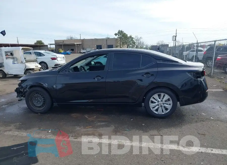 3N1AB8BV9MY277993 Photo# 15