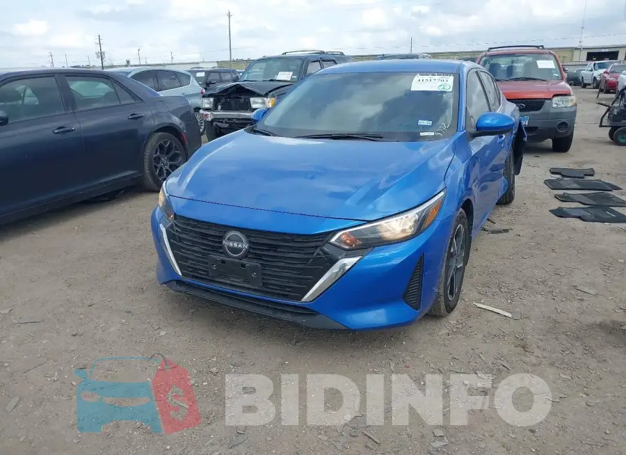 3N1AB8CV0RY258772 Photo# 2