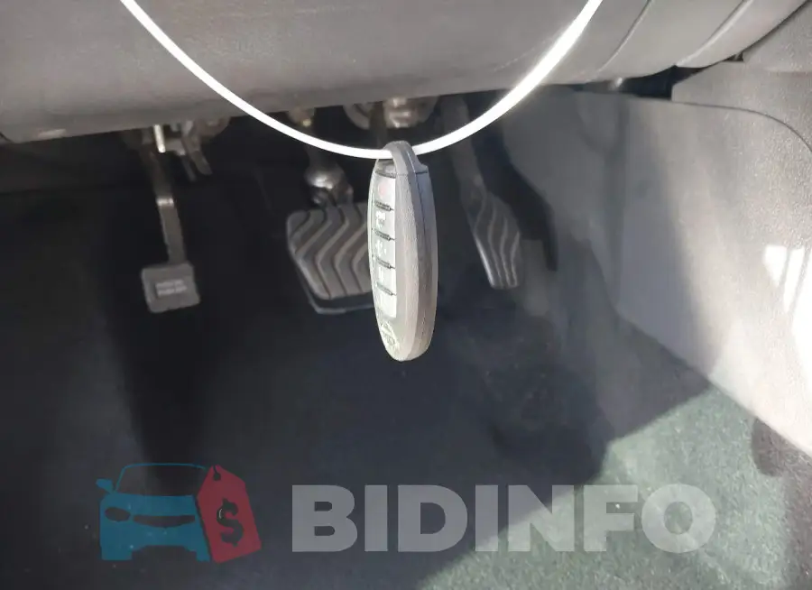 3N1AB8DV3PY290000 Photo# 11