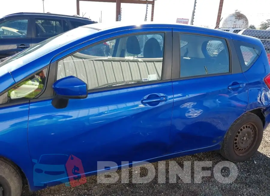3N1CE2CP4GL356289 Photo# 15