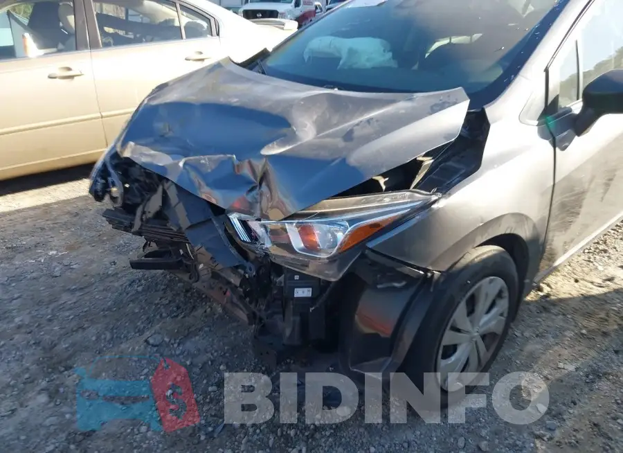 3N1CN8DVXML907515 Photo# 6