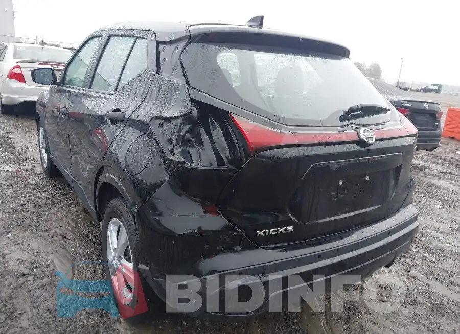 3N1CP5BV4ML535245 Photo# 6