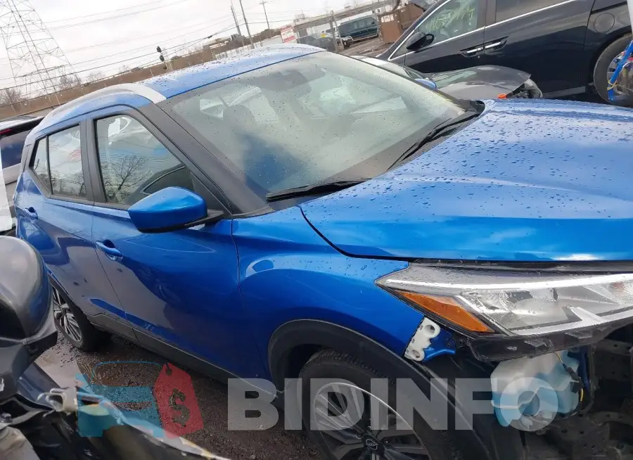 3N1CP5CV9RL486307 Photo# 14