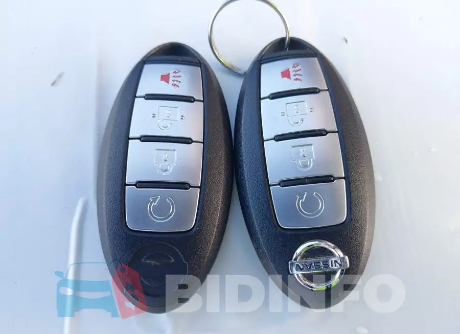 5N1DR2MM2HC683468 Photo# 11