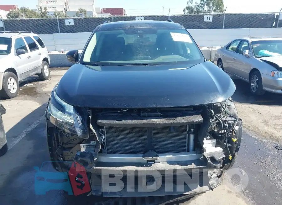 5N1DR3BA1RC277519 Photo# 13
