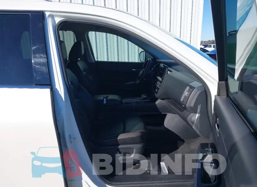 5N1DR3CA4PC260192 Photo# 5