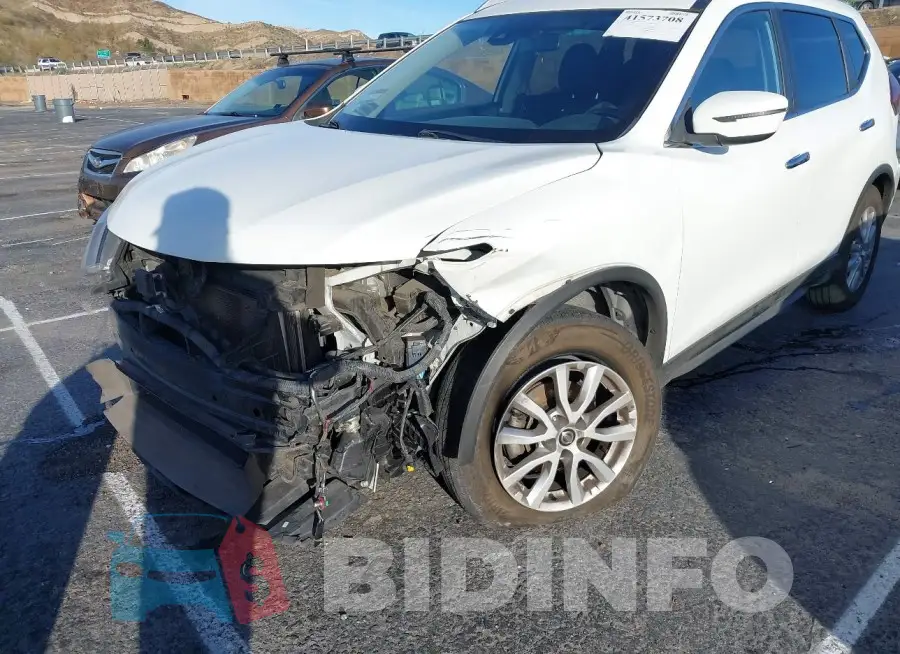 KNMAT2MT4KP511619 Photo# 6