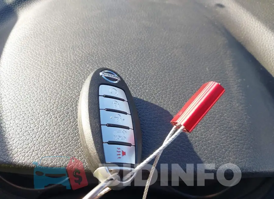 KNMAT2MT4KP511619 Photo# 11