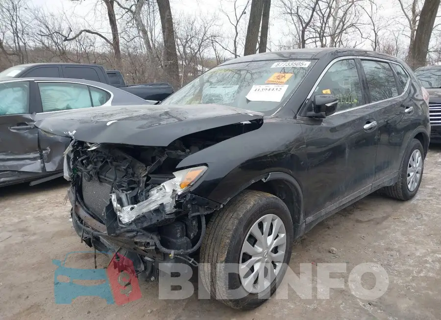 KNMAT2MV2FP543167 Photo# 6