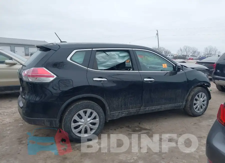 KNMAT2MV2FP543167 Photo# 14