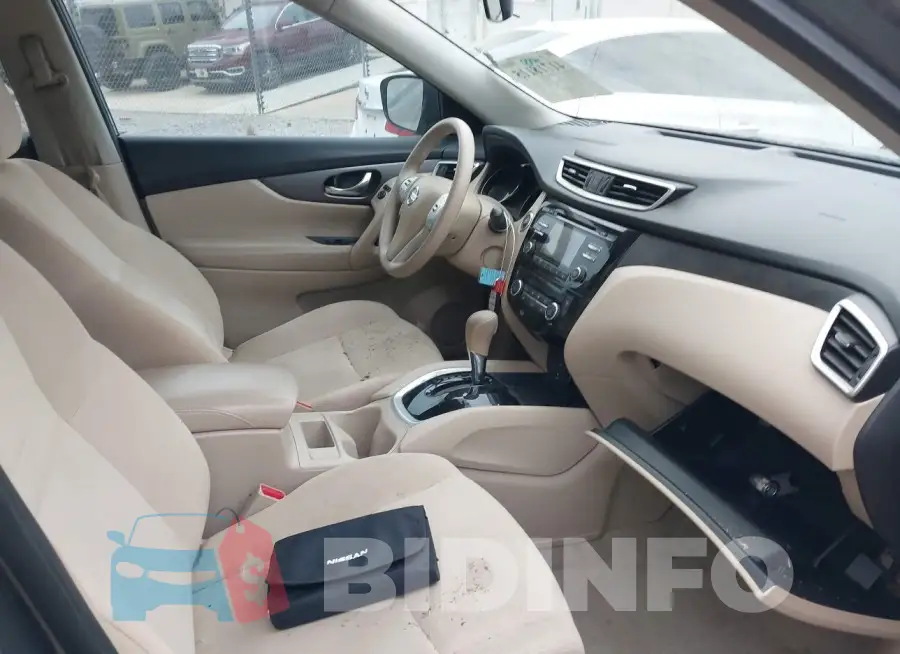 KNMAT2MV7FP567397 Photo# 5