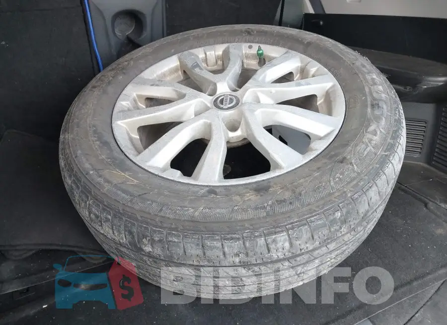 KNMAT2MV8JP618852 Photo# 12