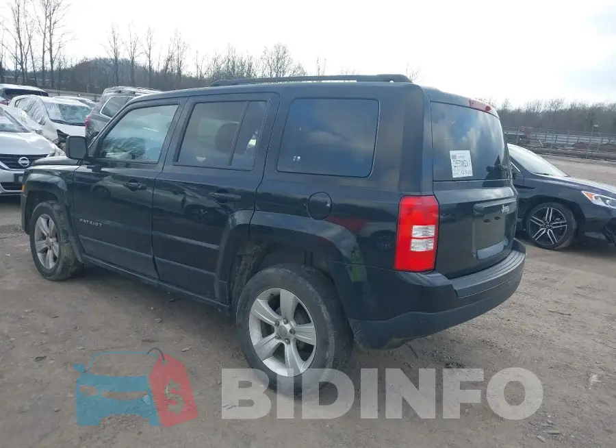 1C4NJPBB6FD192813 Photo# 3