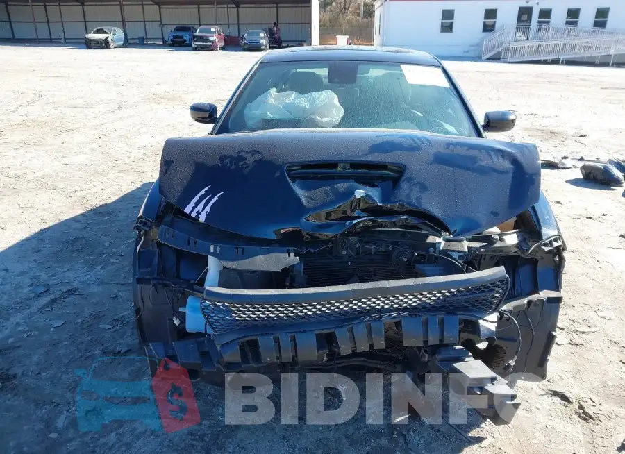 2C3CDXCT2PH581253 Photo# 12