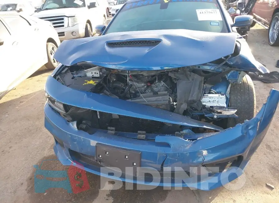 2C3CDXGJ4MH672139 Photo# 12