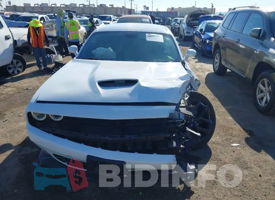 2C3CDZBT4KH552178 Photo# 12