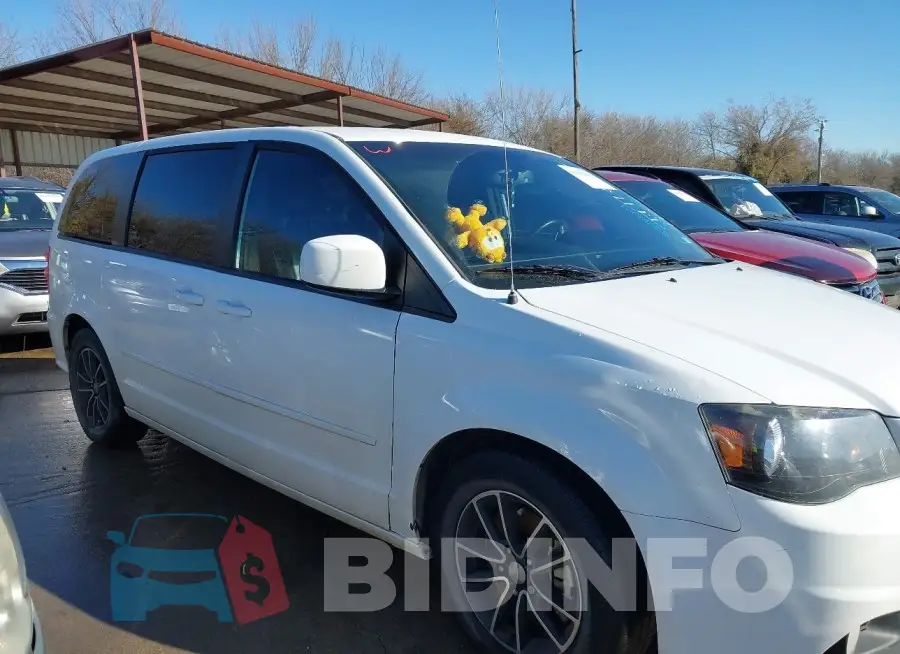 2C4RDGEG4GR227976 Photo# 13